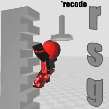[RECODE] random sandbox game icon