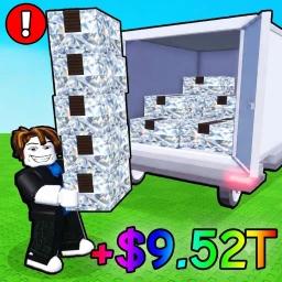 Thumbnail for [UPD] Load The Truck! Game