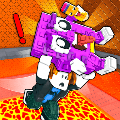 Don't Touch Lava For Brainrots! icon