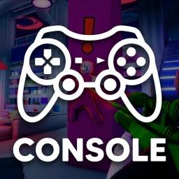 Hide and Paint [CONSOLE!] icon