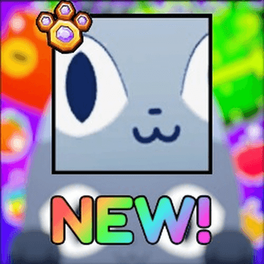 Thumbnail for Pet Simulator X: Reborn! [🎉BACK] Game