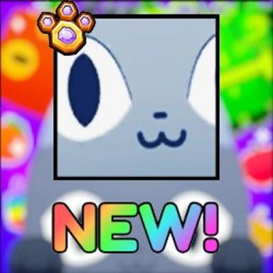 Pet Simulator X: Reborn! [🎉BACK] icon