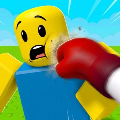 Thumbnail for Fight a Noob Game