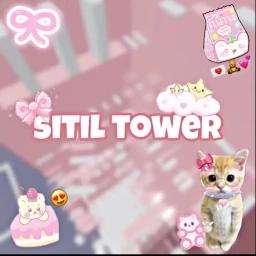 Sitil Tower icon