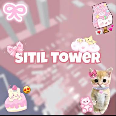 Thumbnail for Sitil Tower Game