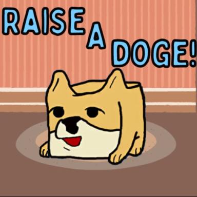 [VR] Raise a Doge icon