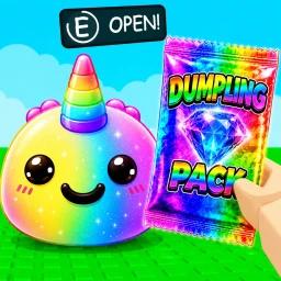 Thumbnail for Spin A Squishy Dumpling!🍚 Game