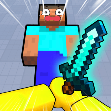 [🎉UPD] Pixel Warrior Simulator⚔️ icon