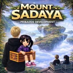 [FREE AVA X250] Mount Sadaya icon