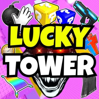 Thumbnail for Lucky Block Troll Tower 🍀 Game