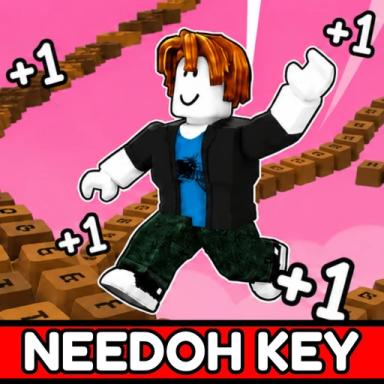 Thumbnail for [X2] +1 Jump Keyboard Escape Game