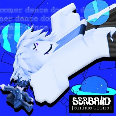Thumbnail for [2 / 5] Serband Animations: TP Game