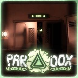[CONSOLE PATCH] PARADOX 🔬 icon