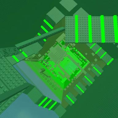 Tower of parkour [CHECKPOINTS!] icon