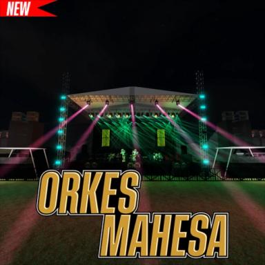 ORKES MAHESA(VIBES HAJATAN) icon