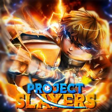 Thumbnail for Project Slayers Game