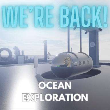 Ocean Exploration icon