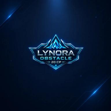 [VIP 5 RBX] Lynora Obstacle icon