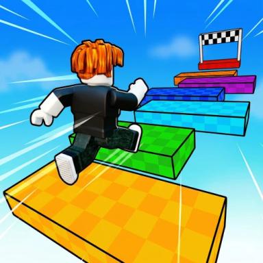 Speedrun Obby [UPD2] icon