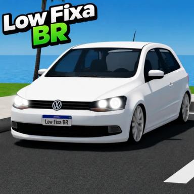 Thumbnail for [LED 🚥] Low Fixed BR l LOW-RIDE CARS  Game