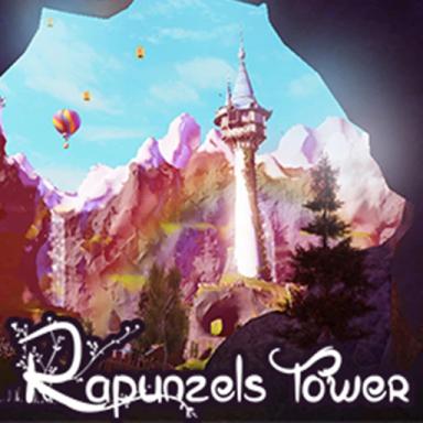 Rapunzel's Tower Obby (WIP) icon