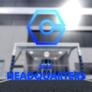 Cortex Elevator Co. HQ (2019 ver.) icon