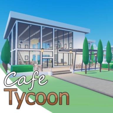 Cafe Tycoon icon