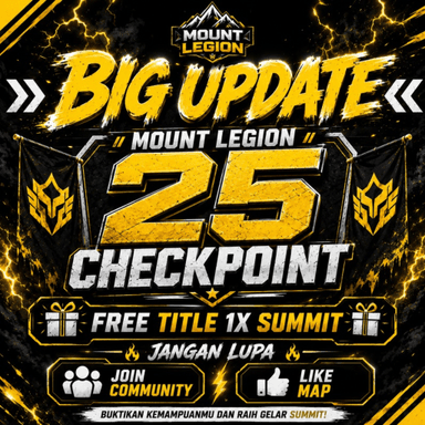 Thumbnail for [ALG] Gunung Legiun  Game
