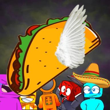 [UPD Mexico]Roube A Turma Do Problems icon