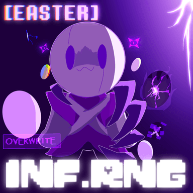 INF.RNG [EASTER EVENT] icon