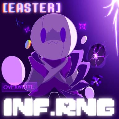 INF.RNG [EASTER EVENT] icon