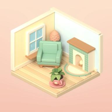 Thumbnail for Unpacked! Dream Home🏡[🔨FIXES] Game