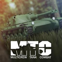 [MTC] Multicrew Tank Combat icon