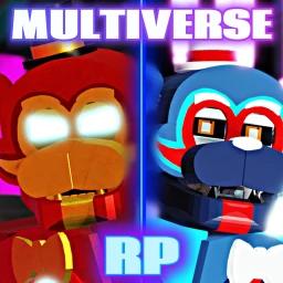 RP de multiverso de FNaF  icon