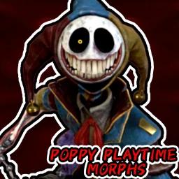Poppy Playtime Morphs icon