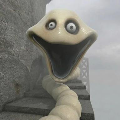 Thumbnail for Climb Scary Worm Tower 2 Game