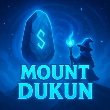 [X2] Mount Dukun icon