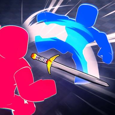 Thumbnail for [RELEASE] Spinblade ⚔️ Game