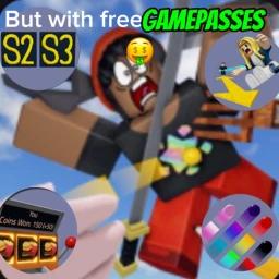 Thumbnail for  Fling Things and People but MODDED! BETA Game