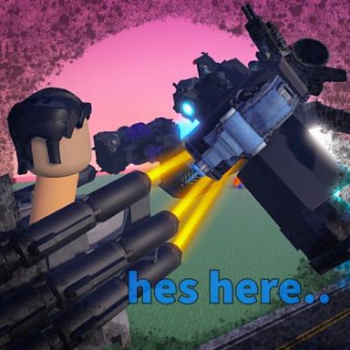 Thumbnail for (11.5) Toilet RP Battle Mode Game