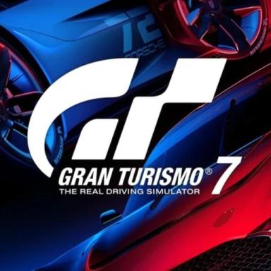 Gran Turismo 7 icon