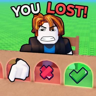 [🕳️] Pick The Safe Hole! icon