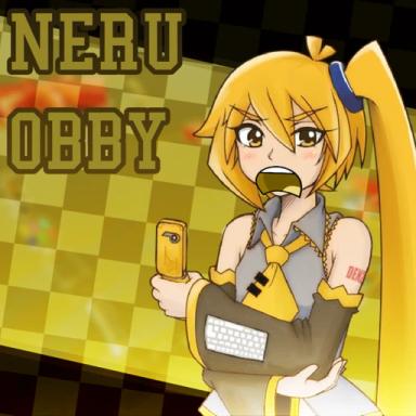Thumbnail for akita neru obby Game