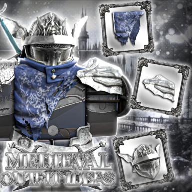 [UPD2] R6 Medieval Outfit Ideas icon