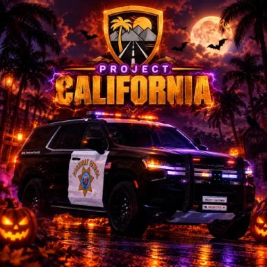 [RP/AI] Project California by Project California ∞ | Creator Exchange