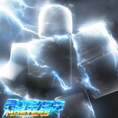 Thumbnail for [🔥975k Event Upd🔥] Power Masters Simulator Game