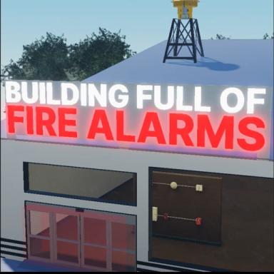 Building Full of Fire Alarms II icon