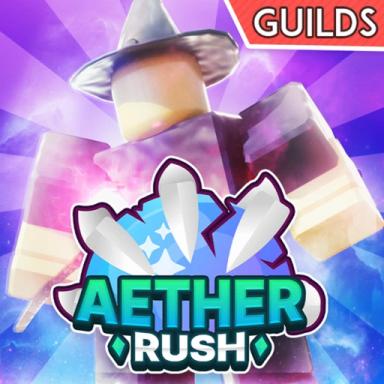 Aether Rush icon