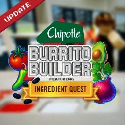 [UPD] Chipotle Burrito Builder icon