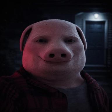 Thumbnail for John Pork: The Last Call [HORROR] Game